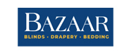 Bazaar Blinds Drapery Bedding